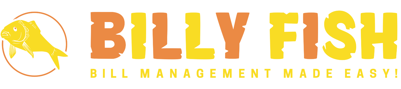 BillyFish Logo